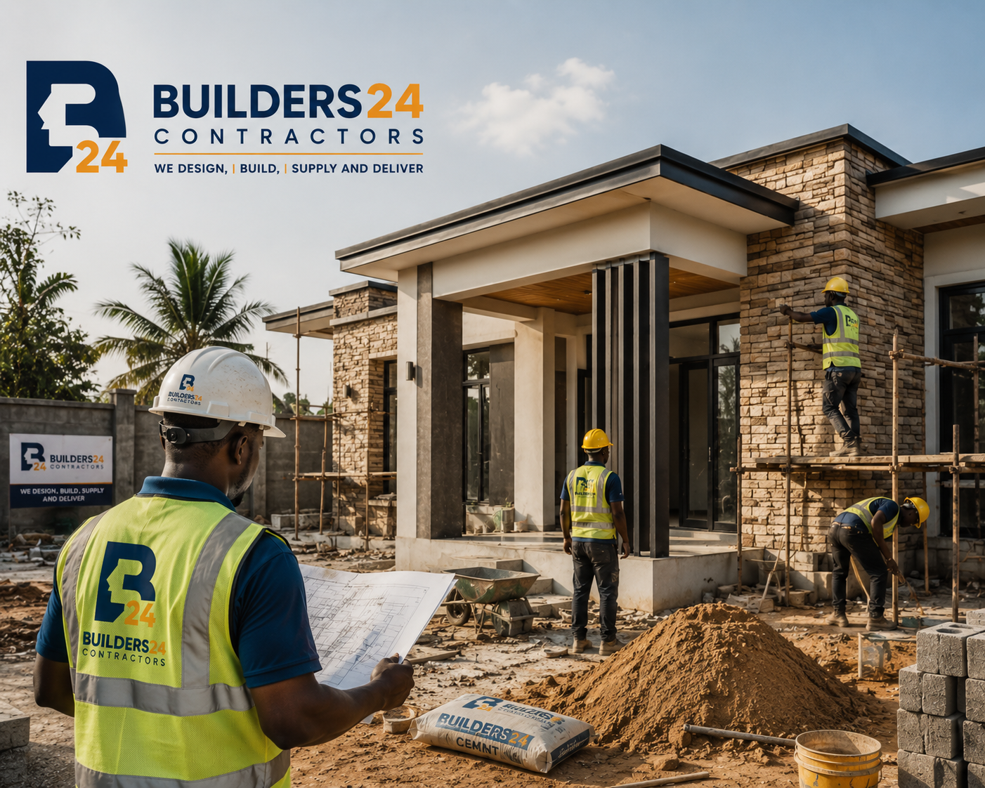 Builders24