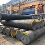 20CrMnTi steel round bar, GB standard