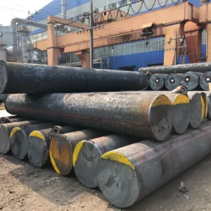 20CrMnTi steel round bar, GB standard