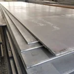 A36 carbon steel flat sheet, 2.0–3.5 mm thick