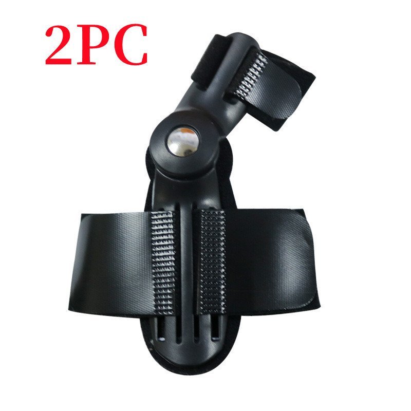 Overview: Plastic Toe Corrector Sleeve - Image 8