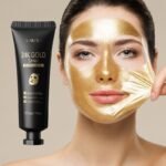 Gold Foil Face Hydating Mask