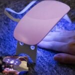 6W USB LED Nail Light