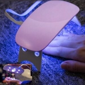 6W USB LED Nail Light