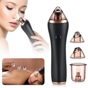 4 in 1 Body Guasha Cupping