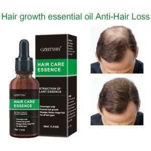 Hair Growth Essential Oil