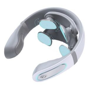 Wireless Electronic Neck Massager