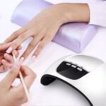 54w Smart Nail Dryer