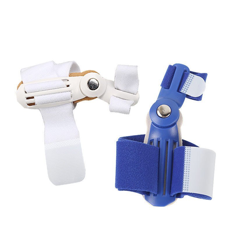 Overview: Plastic Toe Corrector Sleeve - Image 3