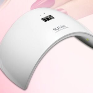 LED lamp Nail Dryer
