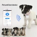 Pet Tracker