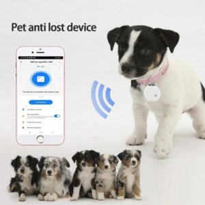 Pet Tracker