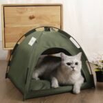 Cat Tent
