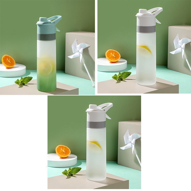 Overview: Spray Water Bottles - Image 7