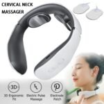 Neck And Cervical Spine Massager