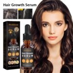 Hair Growth And Repair Essential Oil