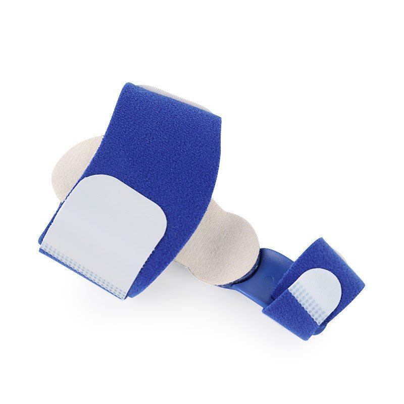 Overview: Plastic Toe Corrector Sleeve - Image 9