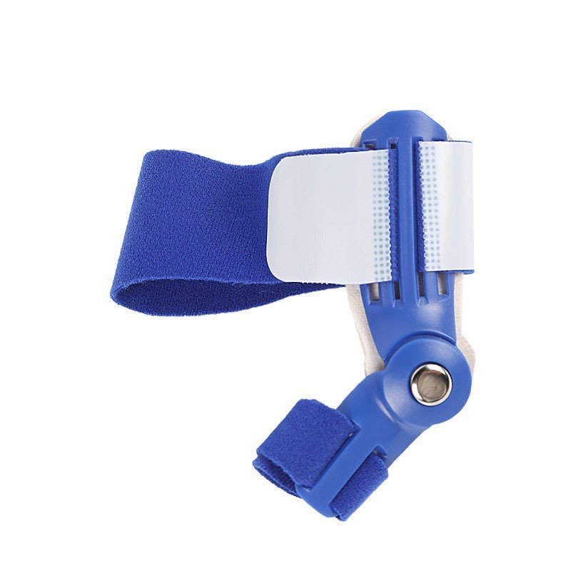 Overview: Plastic Toe Corrector Sleeve - Image 6