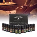 Diffusers Essential Oils Set
