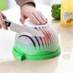Vegetable Cutter