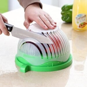 Vegetable Cutter