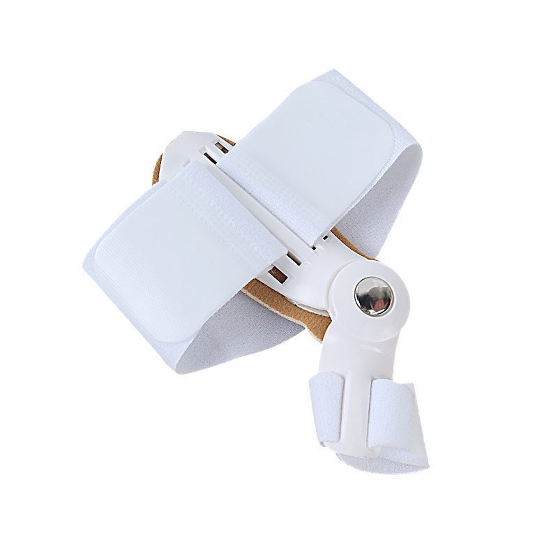 Overview: Plastic Toe Corrector Sleeve - Image 10