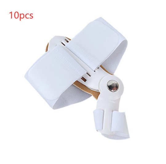 Overview: Plastic Toe Corrector Sleeve - Image 5