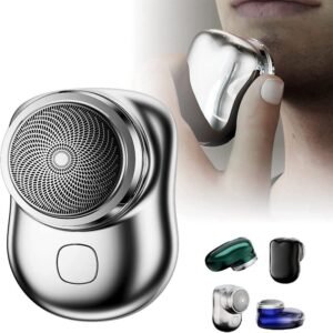 Men's Cordless Face Shaver