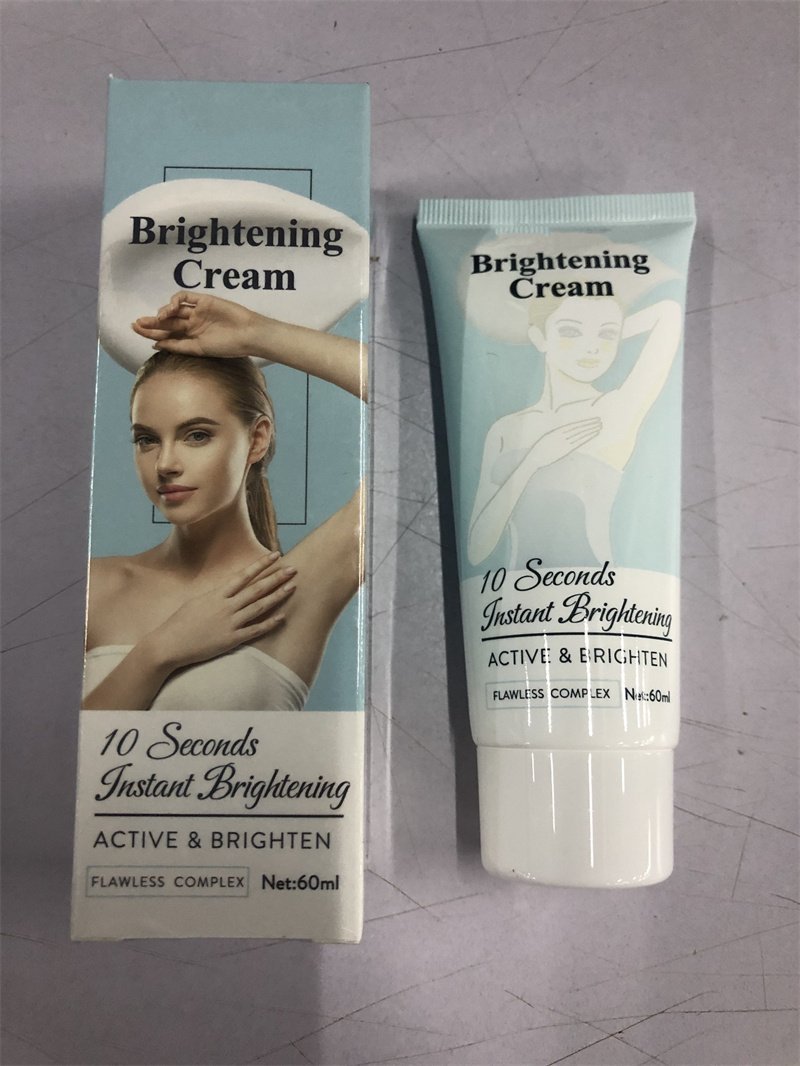 Selling point: Innovative Formula: Provide a soothing and calming effect to the skin, evenly and gently correct uneven skin tone, and significantly improve dull skin. Brighten The Skin: The body cream can easily solve the pigmentation problem. Moisturizing: It helps keep the skin moisturized and for a healthier you. Easy To Carry: This body cream is perfect for traveling or sharing with friends. Bellezon Underarm Skin Cream - Image 8