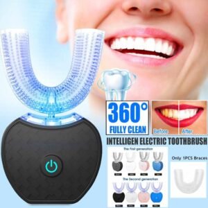 Teeth Whitening  Toothbrush