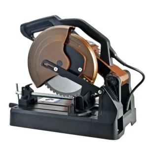 Dry cut metal saw, small power tool