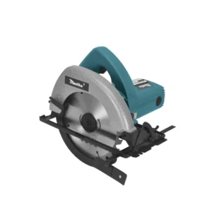 Electric circular saw, 185mm blade
