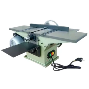 Horizontal band saw for wood, metal, aluminium and PVC