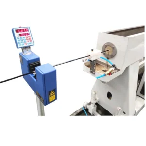 PA nylon tube extrusion line (PA 6, 66 and 12)