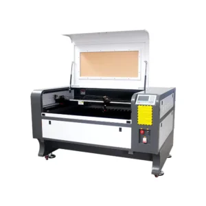 CO2 laser cutter and engraver, 800×1000mm, 150W